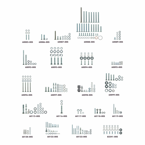 Normteile für komplettes Moped, Simson Schwalbe KR51/1